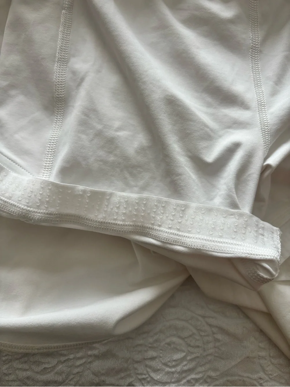 Lululemon Court Rival High-Rise Skirt